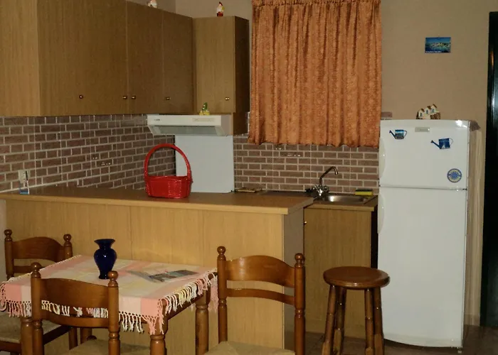 Anastasis Apartments