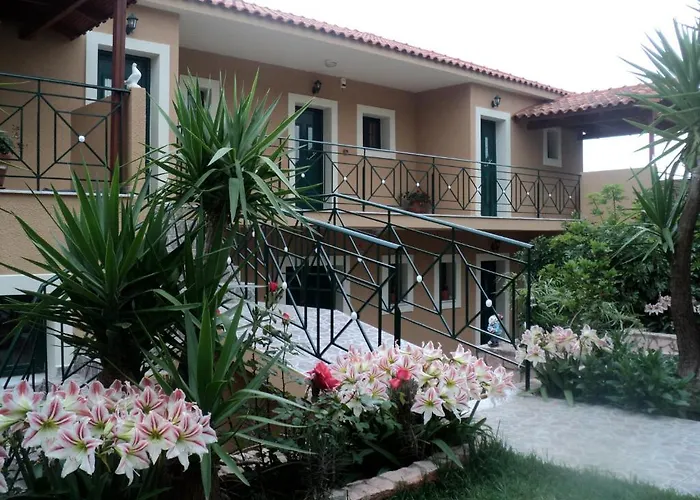 Anastasis Apartments