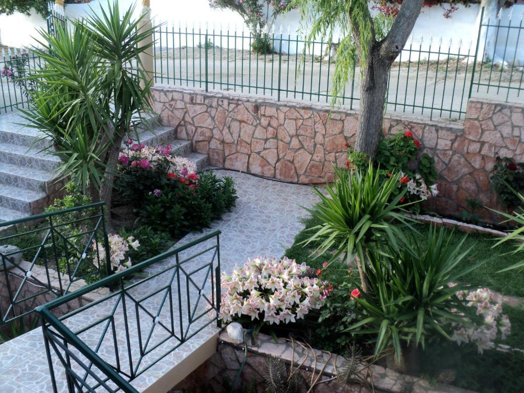 Anastasis Trapezaki (Kefalonia)