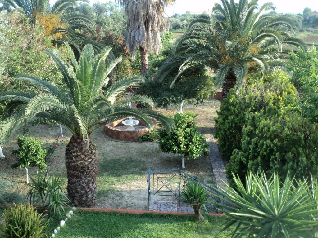 Anastasis * Trapezaki (Kefalonia)