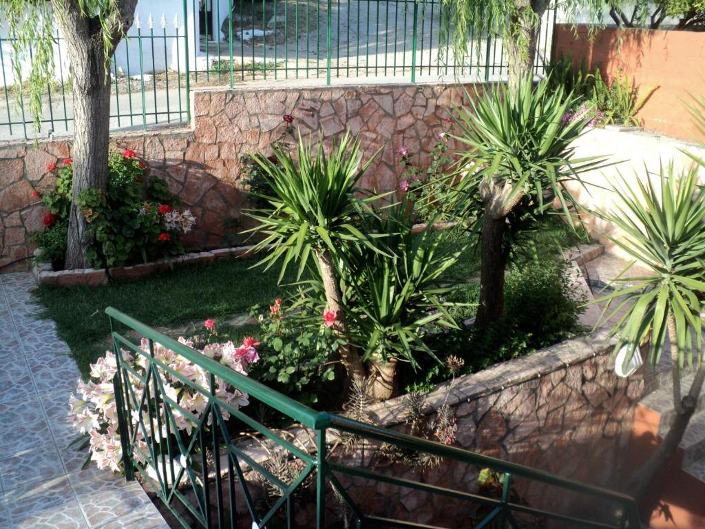 Appartement Anastasis Trapezaki (Kefalonia)