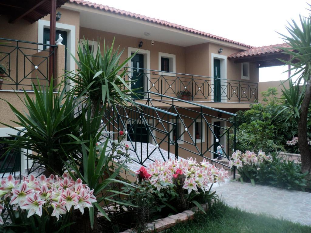 Anastasis * Trapezaki (Kefalonia)