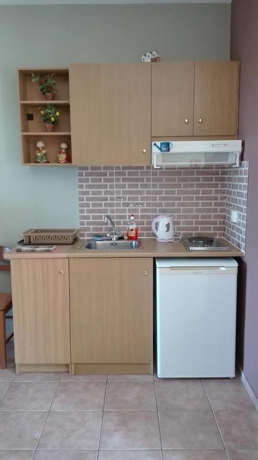 Anastasis Appartement *