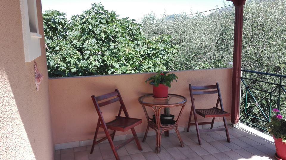 Anastasis Appartement Trapezaki (Kefalonia)