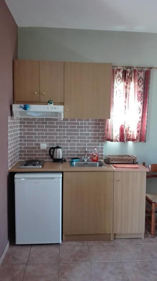 Anastasis Appartement Trapezaki (Kefalonia)